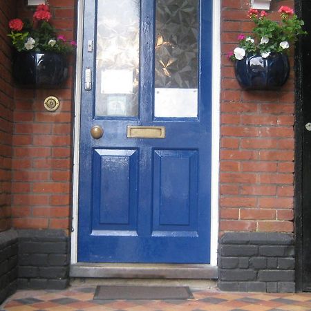 Kipps Backpackers Canterbury Exterior foto