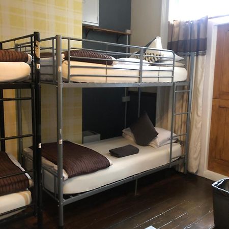 Kipps Backpackers Canterbury Exterior foto