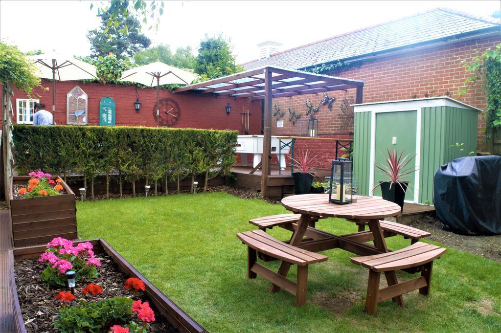 Kipps Backpackers Canterbury Exterior foto